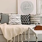 Nordic Bouclé Kussenhoes | 45x45 cm | Polyester