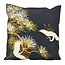 Gek op kussens! Grua Pajaro #2 Kissenbezug | 45x45 cm | Baumwolle/Polyester