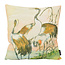 Gek op kussens! Grua Pajaro #4 Kussenhoes | 45x45 cm | Katoen/Polyester
