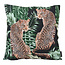 Gek op kussens! Sierkussen Leopard Twins | 45 x 45 cm | Katoen/Polyester