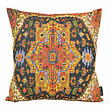 Persian Print #4 Kussenhoes | 45x45 cm | Katoen/Linnen