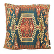 Persian Print #2 Kussenhoes | 45x45 cm | Katoen/Linnen