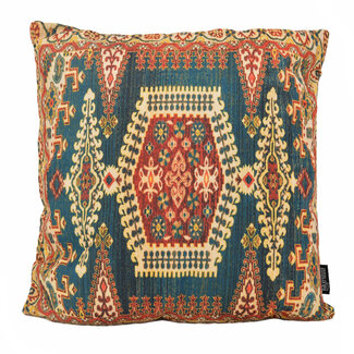Gek op kussens! Persian Print #2 Kissenbezug | 45x45 cm | Baumwolle/Leinen