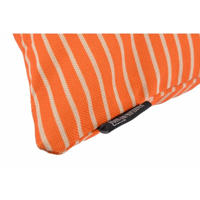 Illiza Sunbeams Kissenbezug | 30x50 cm | Baumwolle/Leinen