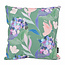 Juna Leaves Kissenbezug | 45x45 cm | Baumwolle/Polyester