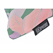 Sierkussen Juna Leaves | 45 x 45 cm | Katoen/Polyester