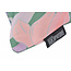 Sierkussen Juna Leaves | 45 x 45 cm | Katoen/Polyester