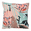 Lovi Leaves | 45 x 45 cm | Kussenhoes | Katoen/Polyester