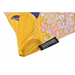 Sierkussen Nya Flower Birds | 45 x 45 cm | Katoen/Polyester