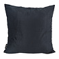 Bliss Diamond - Zwart Kussenhoes | 45x45 cm | Velvet/Polyester