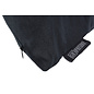 Sierkussen Bliss Diamond - Zwart | 45 x 45 cm | Velvet/Polyester