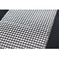Sierkussen Bliss Diamond - Zwart | 45 x 45 cm | Velvet/Polyester