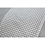 Sierkussen Bliss Diamond - Grijs | 45 x 45 cm | Velvet/Polyester
