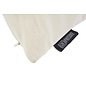 Bliss Diamond - Crème Kussenhoes | 45x45 cm | Velvet/Polyester