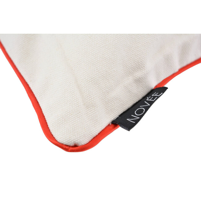 Sierkussen XMAS HOHO | 45 x 45 cm | Katoen