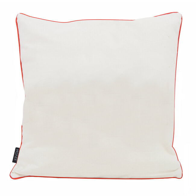 Sierkussen XMAS HOHO | 45 x 45 cm | Katoen