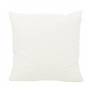 Binnenkussen | 45 x 45 cm | 700 gram | Traagschuim/ Memoryfoam