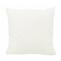 Binnenkussen | 45 x 45 cm | 700 gram | Traagschuim/ Memoryfoam