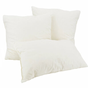 Binnenkussen | 45 x 45 cm | 700 gram | Traagschuim/ Memoryfoam