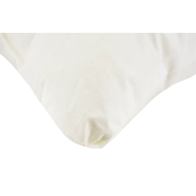 Binnenkussen | 30 x 50 cm | 440 gram | Traagschuim/ Memory Foam