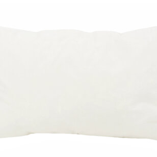 Binnenkussen | 30 x 50 cm | 440 gram | Traagschuim/ Memory Foam