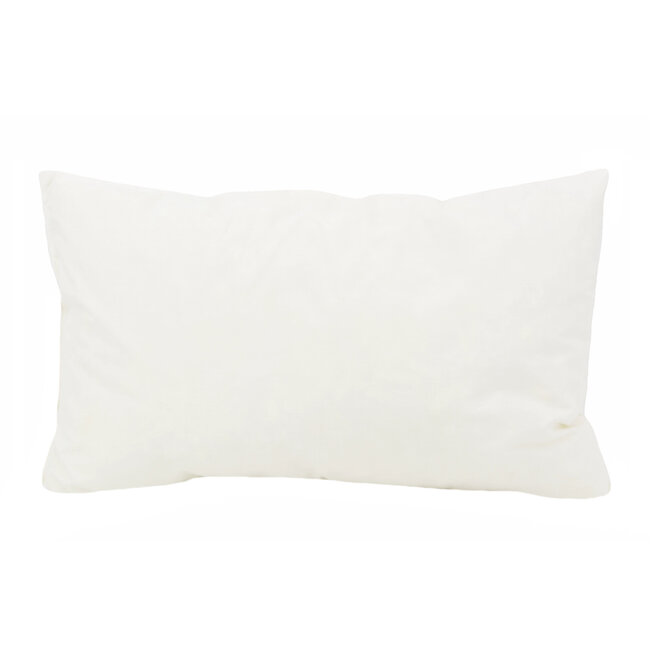 Binnenkussen | 30 x 50 cm | 440 gram | Traagschuim/ Memory Foam