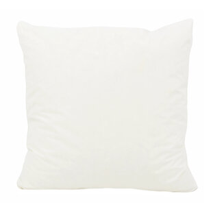 Binnenkussen | 50 x 50 cm | 900 gram | Traagschuim/ Memory Foam