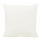 Binnenkussen | 50 x 50 cm | 900 gram | Traagschuim/ Memory Foam