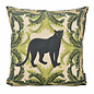 Wild Jungle #1 Kussenhoes | 45x45 cm | Velvet/Polyester