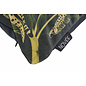 Wild Jungle #1 Kussenhoes | 45x45 cm | Velvet/Polyester