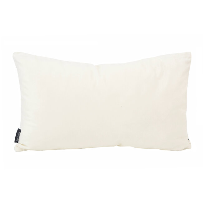 Wild Jungle #3 Kissenbezug | 30x50 cm | Samt/Polyester