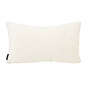 Wild Jungle #3 Kussenhoes | 30x50 cm | Velvet/Polyester