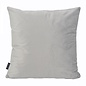Sierkussen Metallic Marble Grey | 45 x 45 cm | Velvet/Polyester