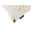 Metallic Marble Cream | 45 x 45 cm | Kussenhoes | Velvet/Polyester