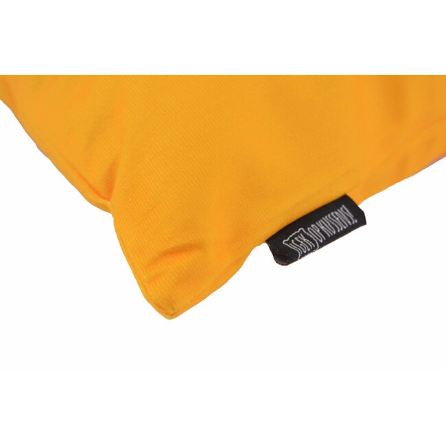 Sierkussen Kerst Rendier | 45 x 45 cm | Katoen/Polyester