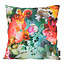 Bold Flowers Kissenbezug | 45x45 cm | Baumwolle/Polyester