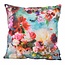 Sierkussen Eclectic Flowers | 45 x 45 cm | Katoen/Polyester