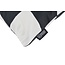 Checker Zwart | 45 x 45 cm | Kussenhoes | Katoen/Polyester