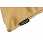 Sierkussen Metallic Gold | 45 x 45 cm | PVC / PU Leder