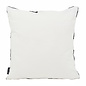 Sierkussen Bouclé Checker | 45 x 45 cm | Katoen/Polyester
