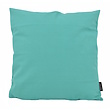 Uni Aqua Kussenhoes | 45x45 cm | Katoen/Polyester