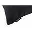 Sierkussen Uni Zwart | 45 x 45 cm | Katoen/Polyester