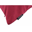 Sierkussen Uni Donkerrood | 45 x 45 cm | Katoen/Polyester