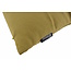 Sierkussen Uni Khaki | 45 x 45 cm | Katoen/Polyester