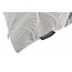 Velvet Shell Grijs | 45 x 45 cm | Kussenhoes | Velvet / Polyester