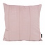 Velvet Versaille Roze | 45 x 45 cm | Kussenhoes | Velvet / Polyester