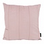Velvet Versaille Roze Kussenhoes | 45x45 cm | Velvet/Polyester