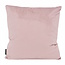 Velvet Versaille Roze Kussenhoes | 45x45 cm | Velvet/Polyester