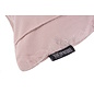 Velvet Versaille Roze Kussenhoes | 45x45 cm | Velvet/Polyester