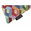 Gobelin Hexagon | 45 x 45 cm | Kussenhoes | Katoen/Polyester